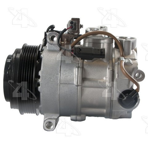 A/C Compressor Four Seasons 198368