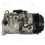 A/C Compressor Four Seasons 198368