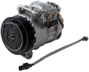A/C Compressor Four Seasons 198369