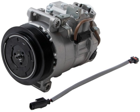A/C Compressor Four Seasons 198369