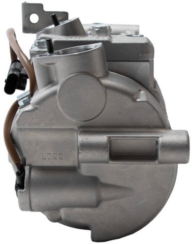 A/C Compressor Four Seasons 198369