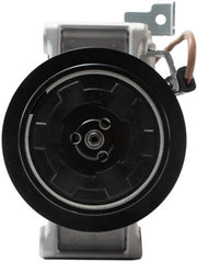 A/C Compressor Four Seasons 198369