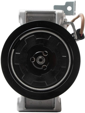 A/C Compressor Four Seasons 198369