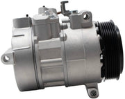 A/C Compressor Four Seasons 198369