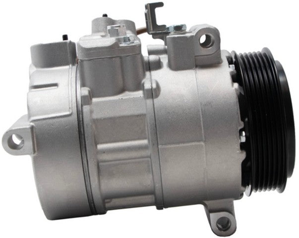 A/C Compressor Four Seasons 198369