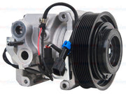 A/C Compressor Four Seasons 198373