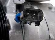 A/C Compressor Four Seasons 198373