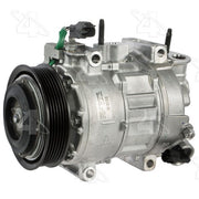 A/C Compressor Four Seasons 198375