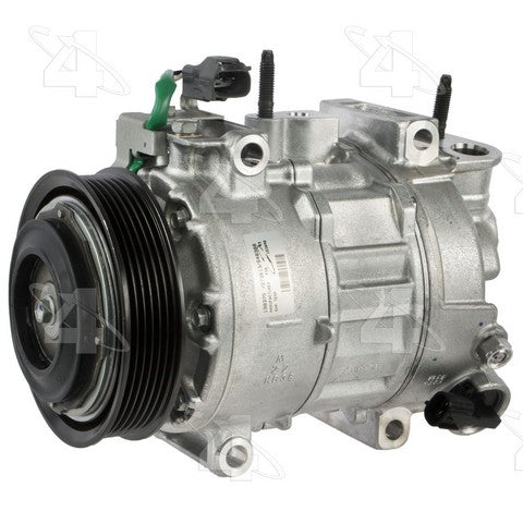 A/C Compressor Four Seasons 198375