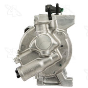 A/C Compressor Four Seasons 198375