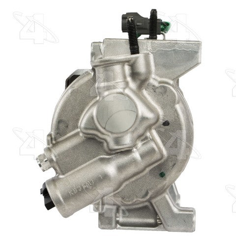A/C Compressor Four Seasons 198375