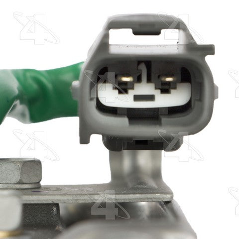 A/C Compressor Four Seasons 198375