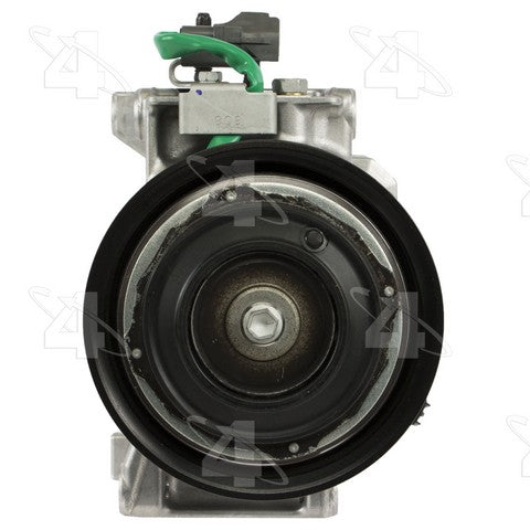 A/C Compressor Four Seasons 198375