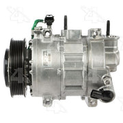 A/C Compressor Four Seasons 198375