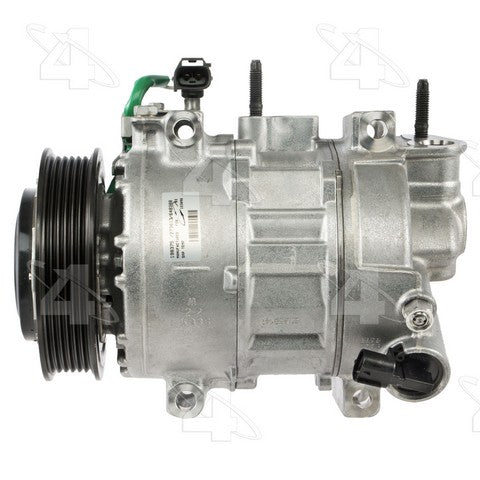 A/C Compressor Four Seasons 198375