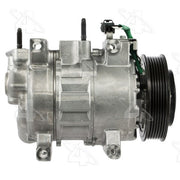 A/C Compressor Four Seasons 198375