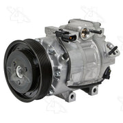 A/C Compressor Four Seasons 198376