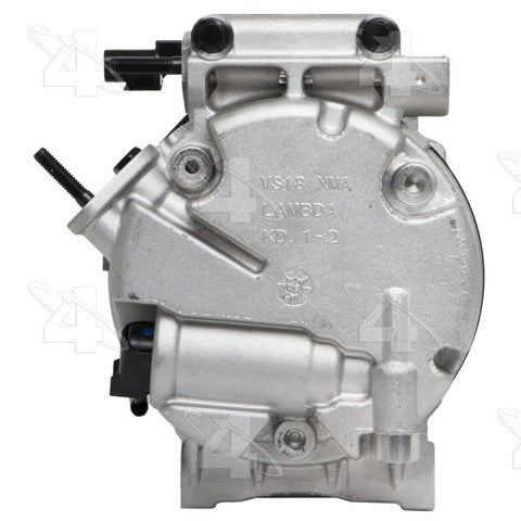 A/C Compressor Four Seasons 198376