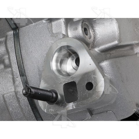 A/C Compressor Four Seasons 198376