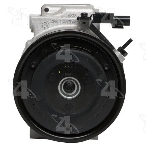 A/C Compressor Four Seasons 198376