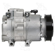 A/C Compressor Four Seasons 198376