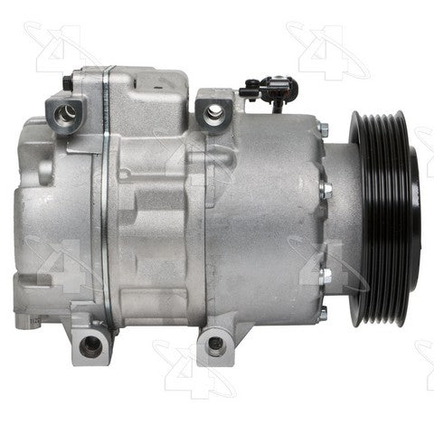 A/C Compressor Four Seasons 198376