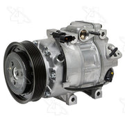 A/C Compressor Four Seasons 198377