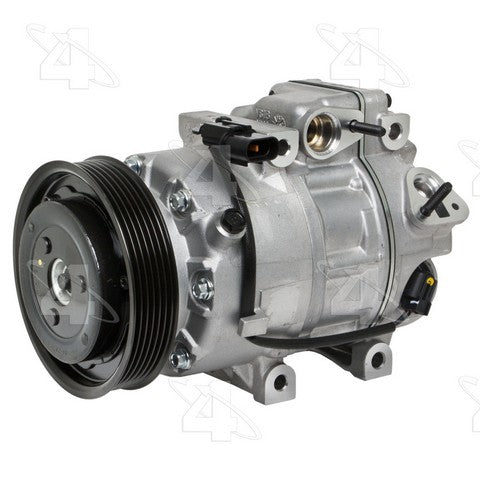A/C Compressor Four Seasons 198377