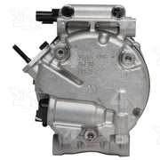 A/C Compressor Four Seasons 198377