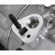 A/C Compressor Four Seasons 198377