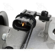 A/C Compressor Four Seasons 198377