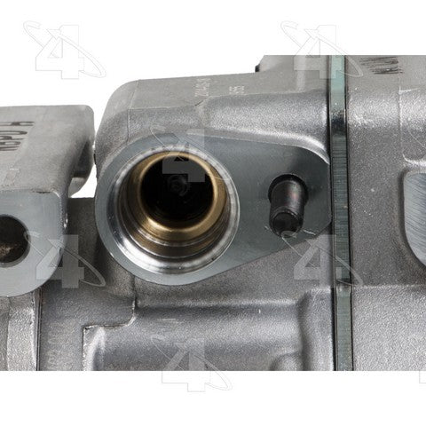 A/C Compressor Four Seasons 198377