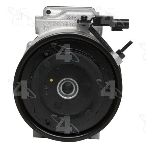 A/C Compressor Four Seasons 198377