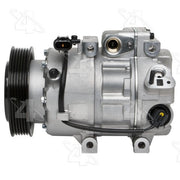 A/C Compressor Four Seasons 198377
