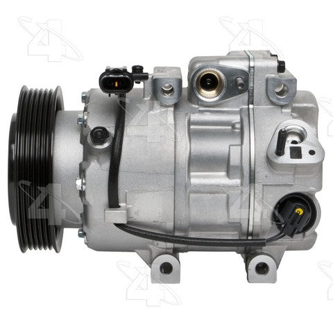 A/C Compressor Four Seasons 198377