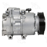 A/C Compressor Four Seasons 198377