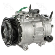 A/C Compressor Four Seasons 198380