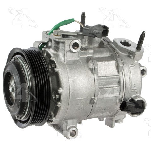A/C Compressor Four Seasons 198380