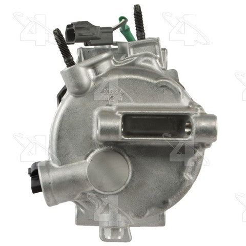 A/C Compressor Four Seasons 198380