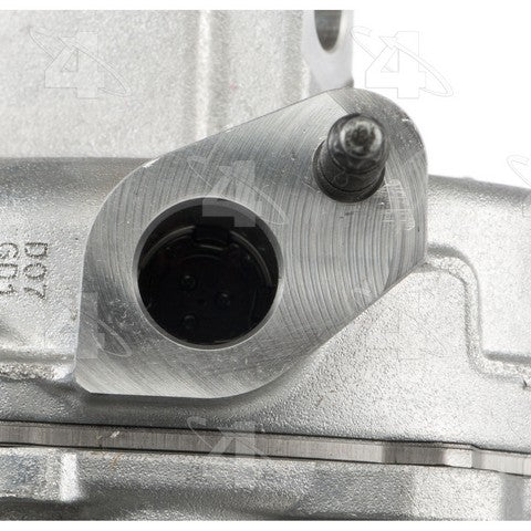 A/C Compressor Four Seasons 198380