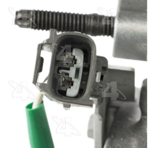 A/C Compressor Four Seasons 198380