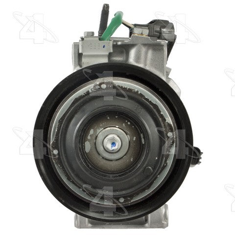 A/C Compressor Four Seasons 198380