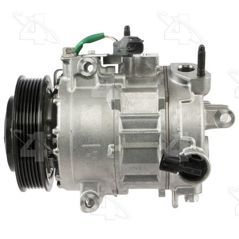 A/C Compressor Four Seasons 198380