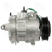 A/C Compressor Four Seasons 198380