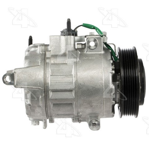 A/C Compressor Four Seasons 198380