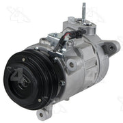 A/C Compressor Four Seasons 198381