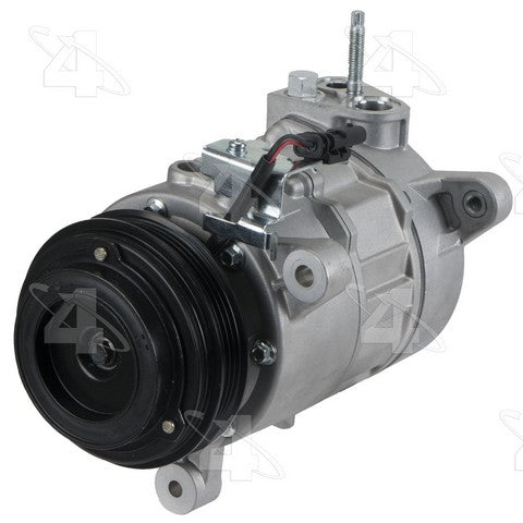 A/C Compressor Four Seasons 198381