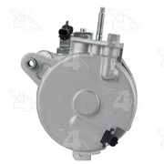 A/C Compressor Four Seasons 198381