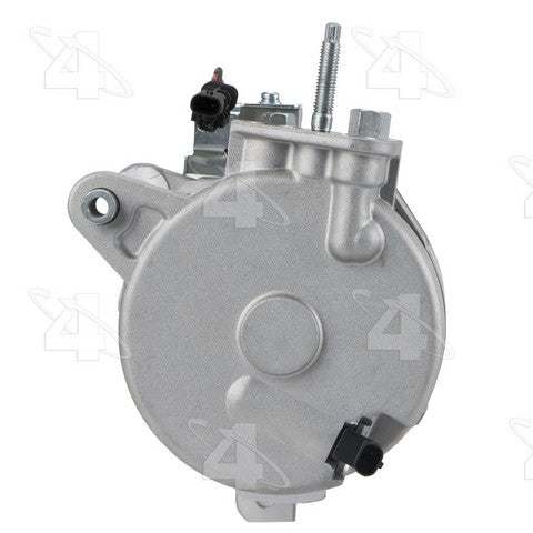 A/C Compressor Four Seasons 198381