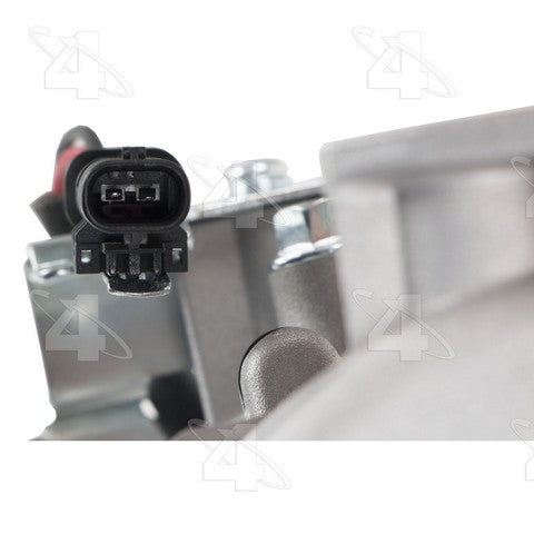 A/C Compressor Four Seasons 198381